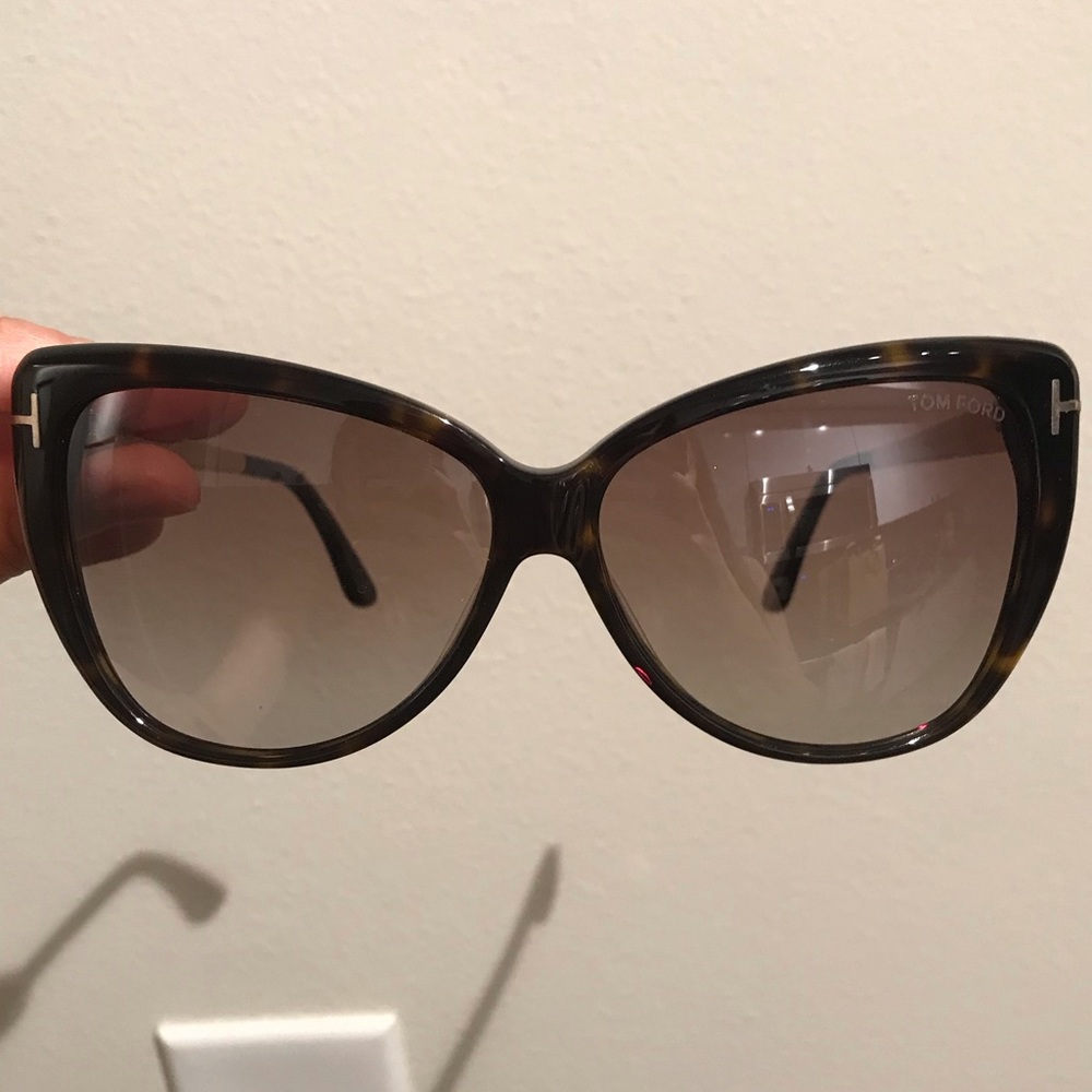 Tom Ford Sunglasses